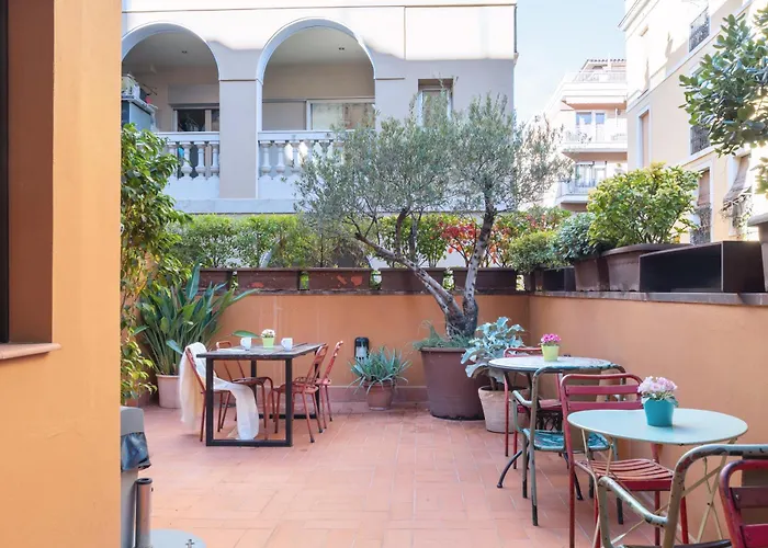 Casa Bella Gracia By Aspasios