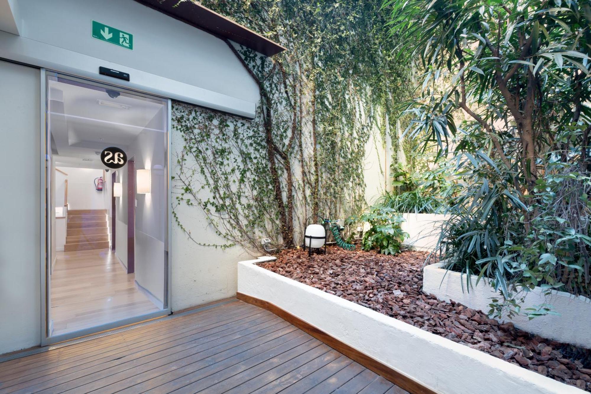 Casa Bella Gracia By Aspasios Hotel