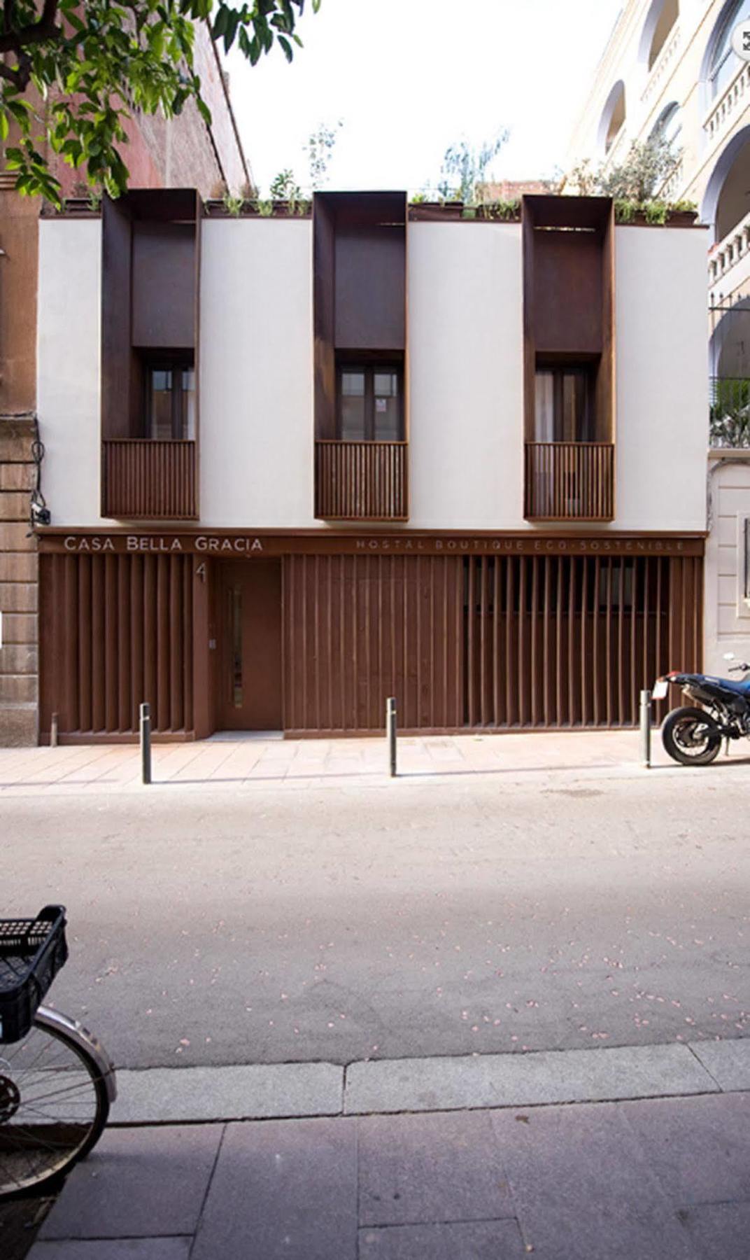 Casa Bella Gracia By Aspasios 3* Barcelona