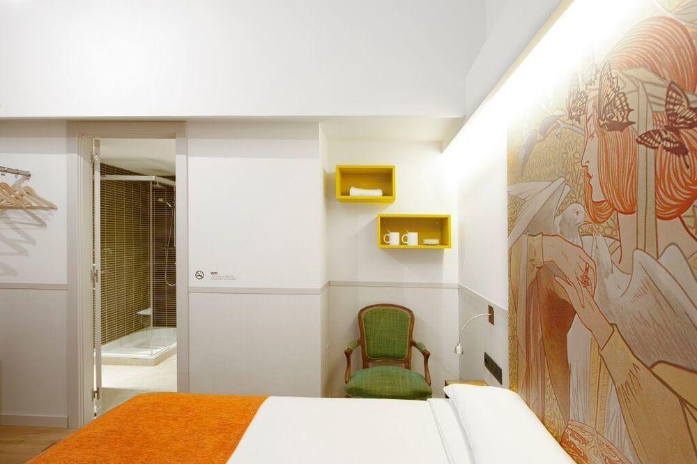 Hotel Casa Bella Gracia By Aspasios